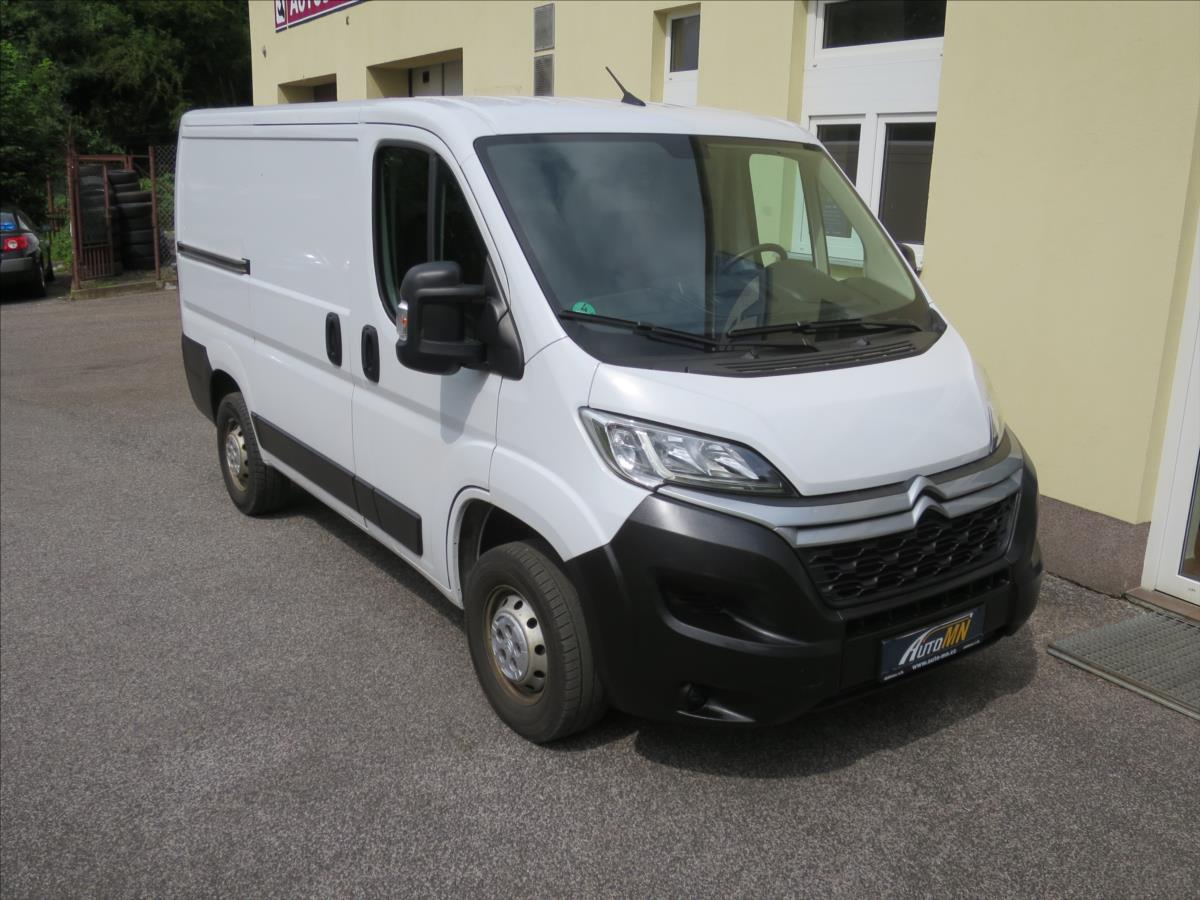 Citroën Jumper