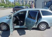Škoda Octavia 24