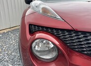 Nissan Juke 8
