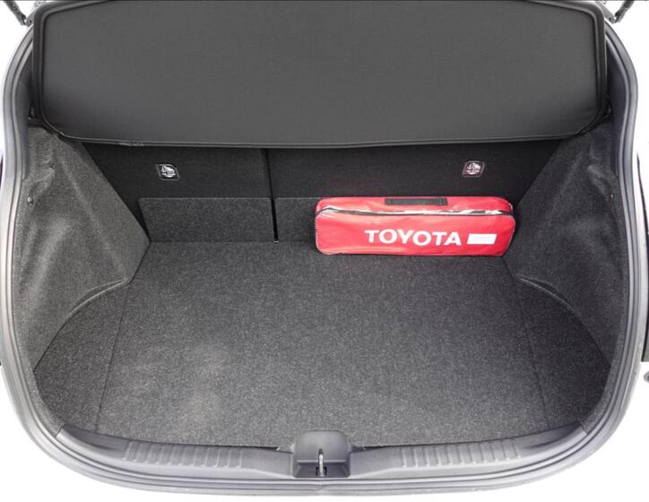 Toyota GR Yaris 13