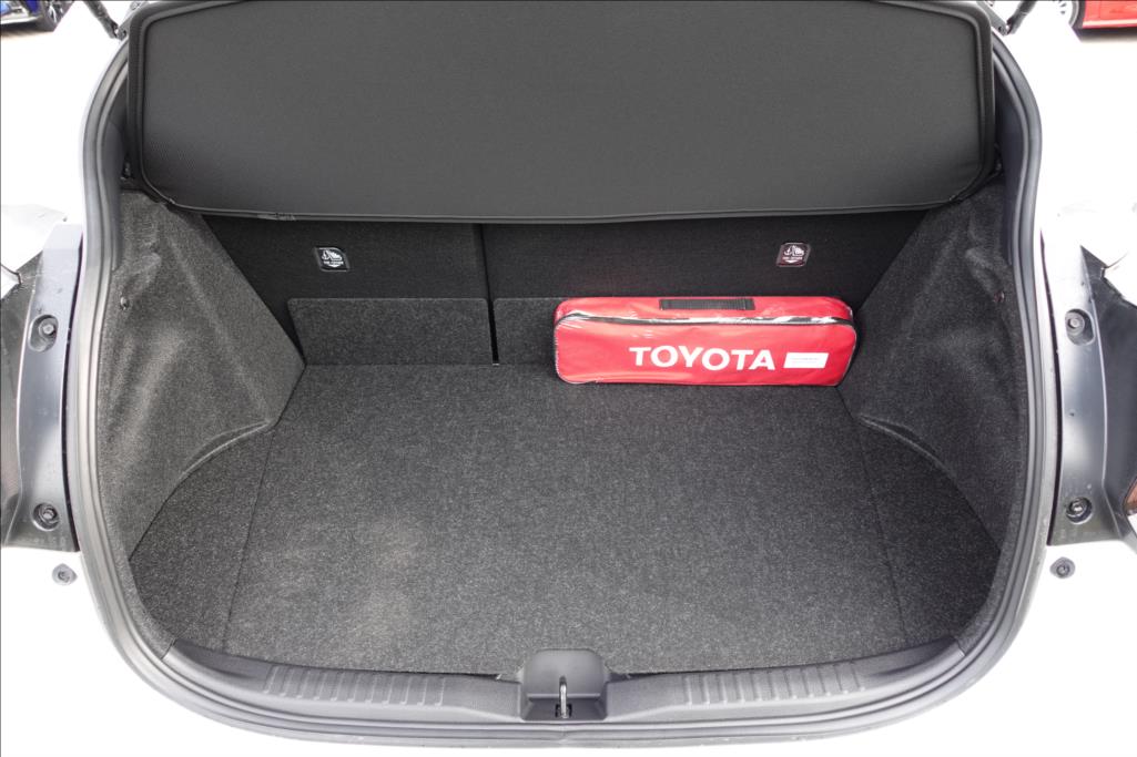 Toyota GR Yaris