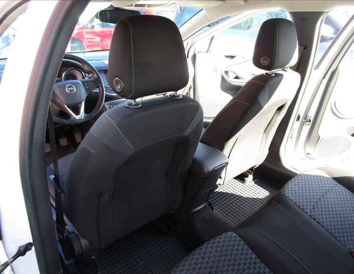 Opel Astra 27