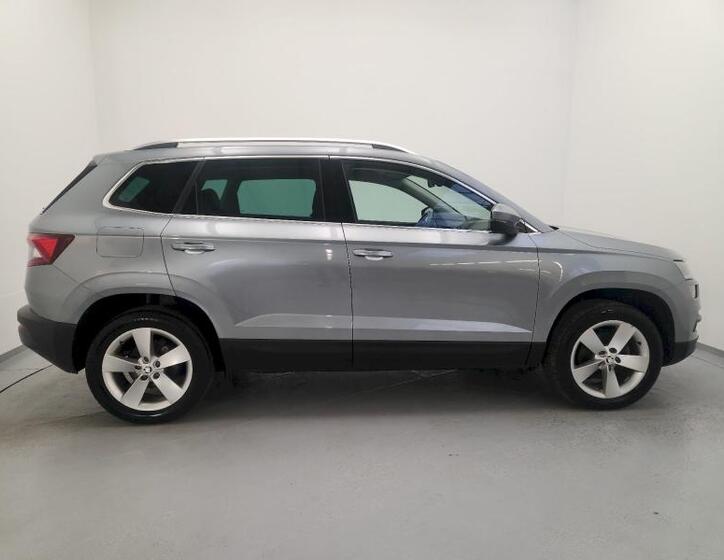 Škoda Karoq 7