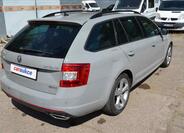 Škoda Octavia 4
