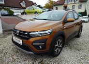 Dacia Sandero 3