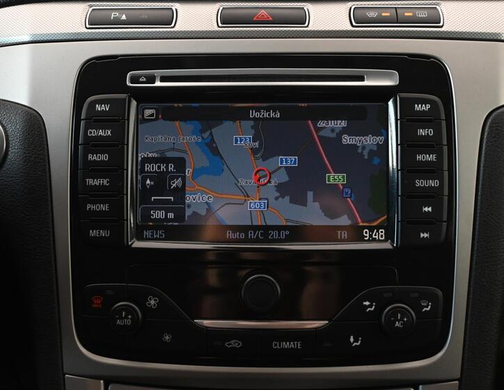 Ford S-MAX 19