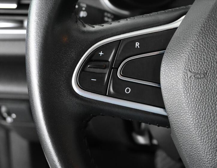 Renault Mégane 17
