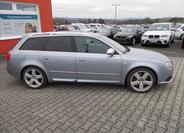 Audi S4 9