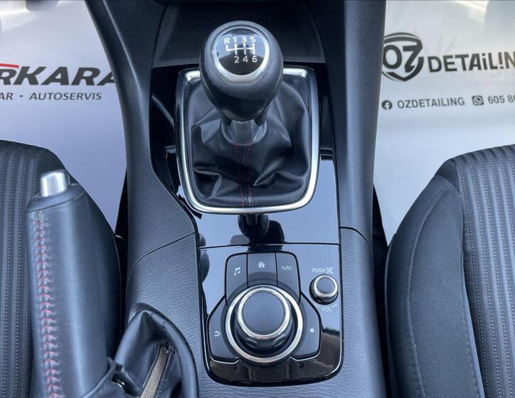 Mazda 3 18
