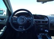 Audi A4 Allroad 11