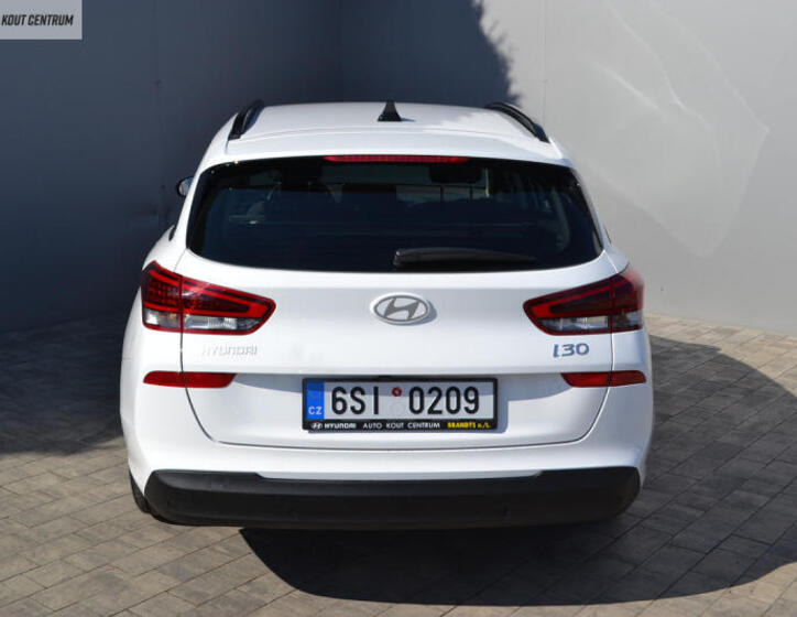 Hyundai i30 7