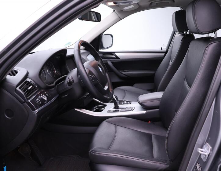 BMW X3 11