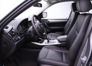 BMW X3 11