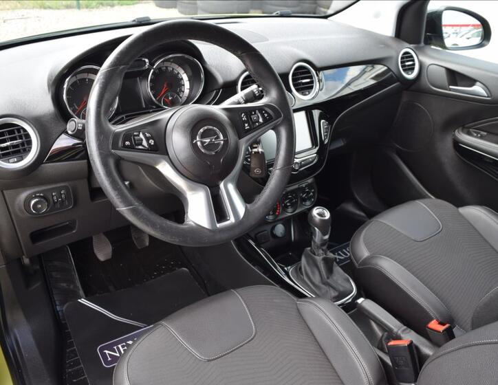 Opel Adam 16