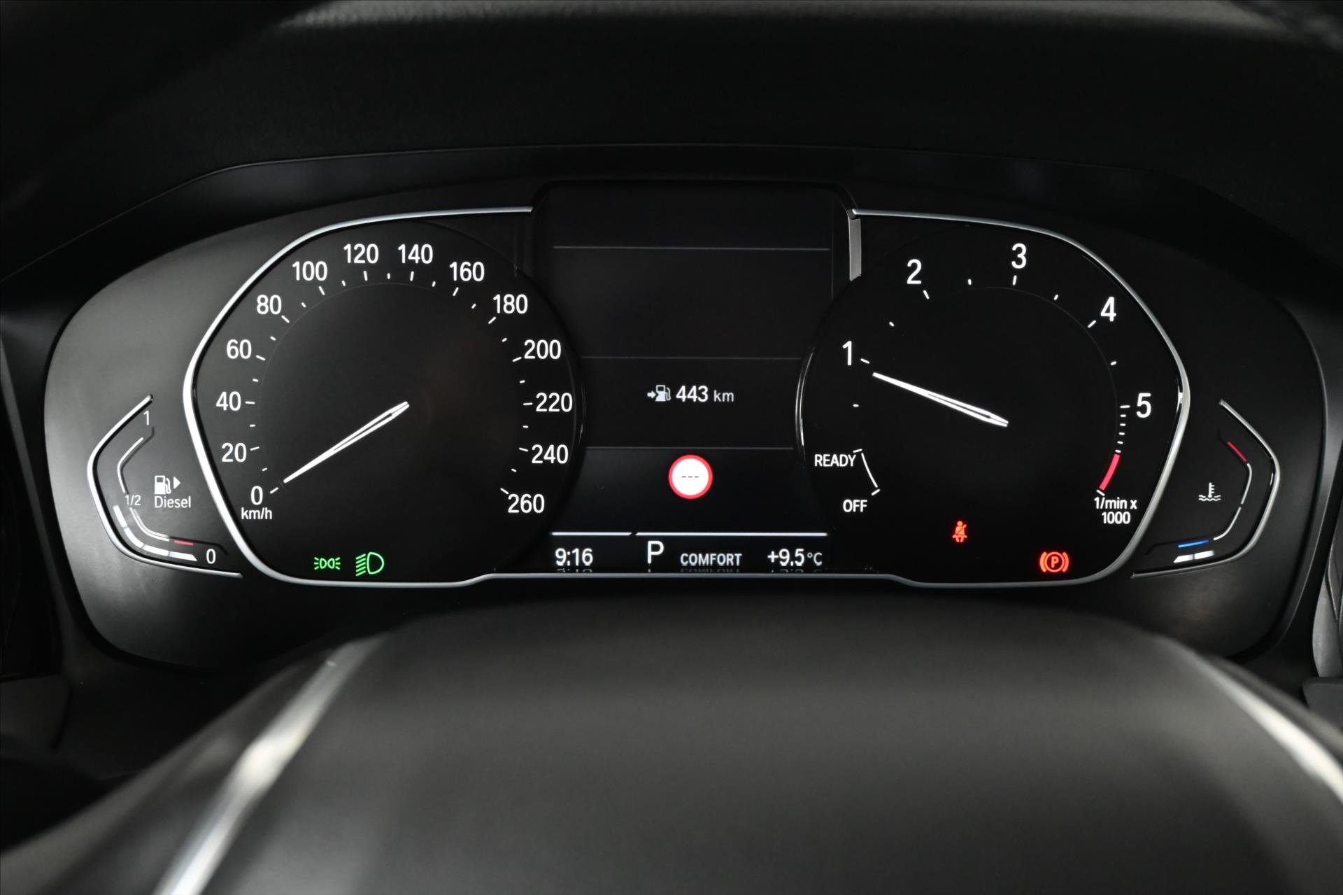 BMW Řada 3