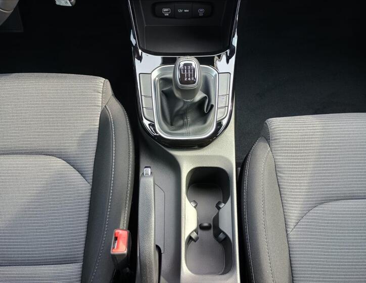 Hyundai i30 8