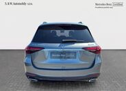 Mercedes-Benz GLE 9
