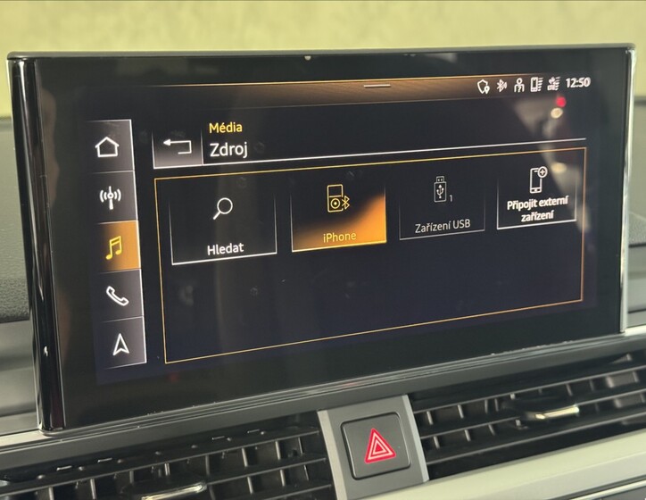 Audi A4 35