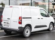 Peugeot Partner 6