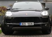 Porsche Macan 10