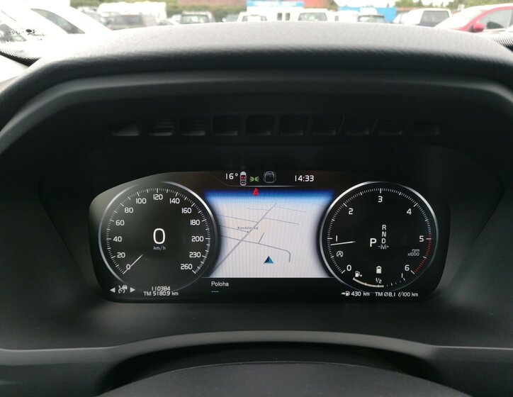 Volvo XC90 20