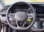 Volkswagen Transporter 19