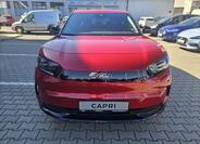 Ford Capri 8
