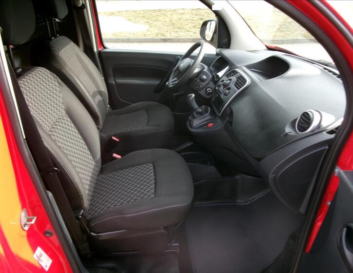 Renault Kangoo 9