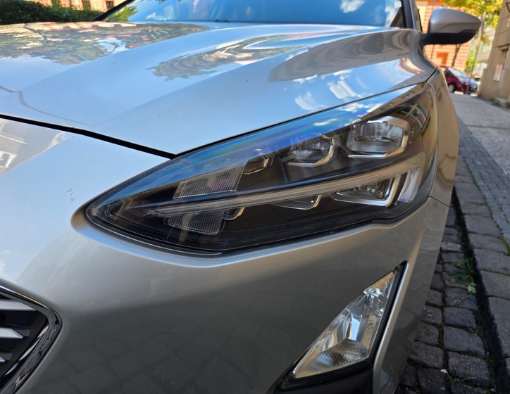 Ford Focus 6