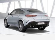 Mercedes-Benz GLE 4
