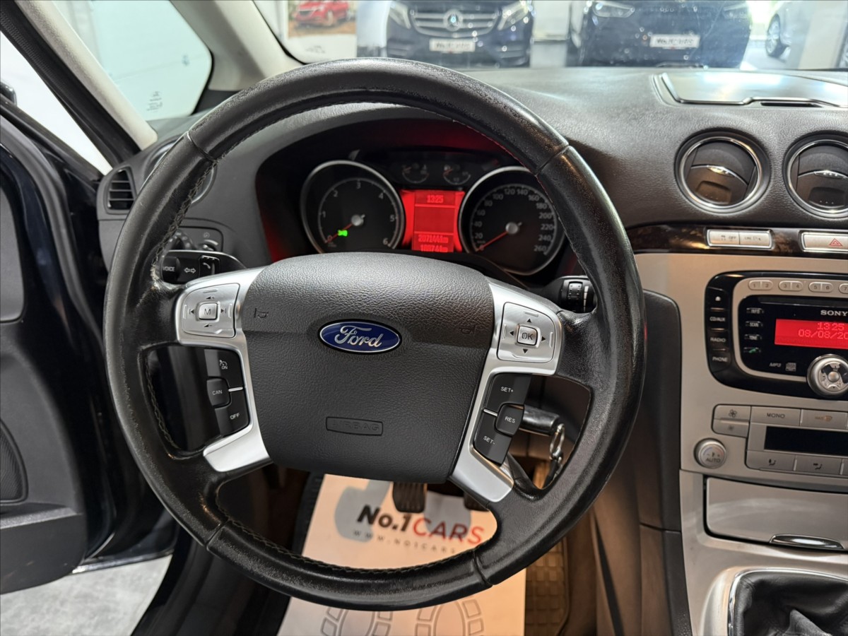 Ford Galaxy
