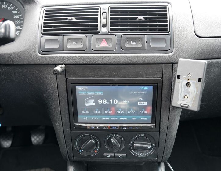 Volkswagen Golf 33