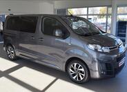 Citroën SpaceTourer 3
