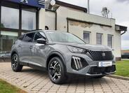 Peugeot 2008 8