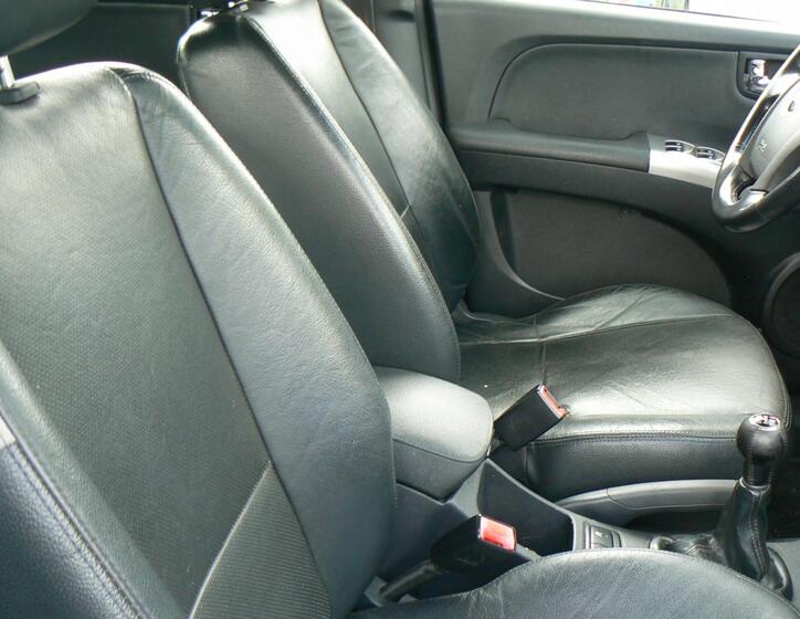 KIA Sportage 14