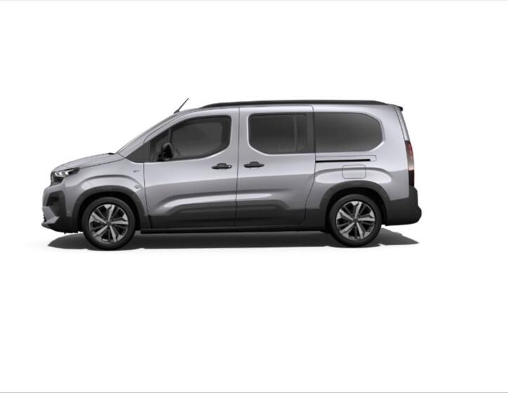 Peugeot Rifter 3