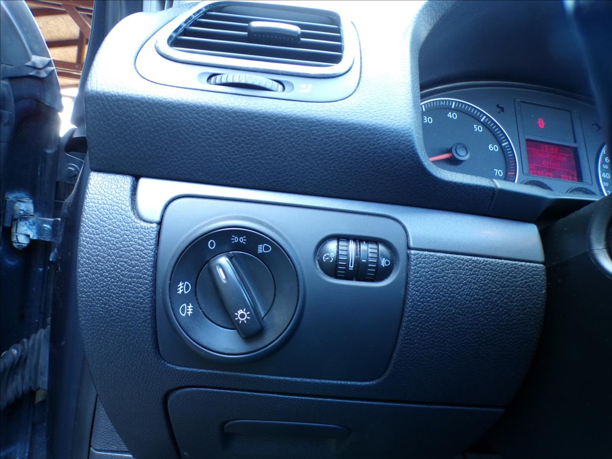 Volkswagen EOS