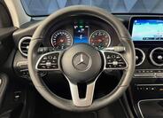 Mercedes-Benz GLC 13