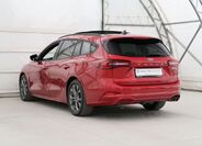 Ford Focus 8