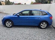 Škoda Scala 4