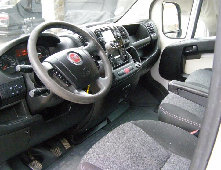 Fiat Ducato 10