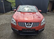 Nissan Qashqai 3