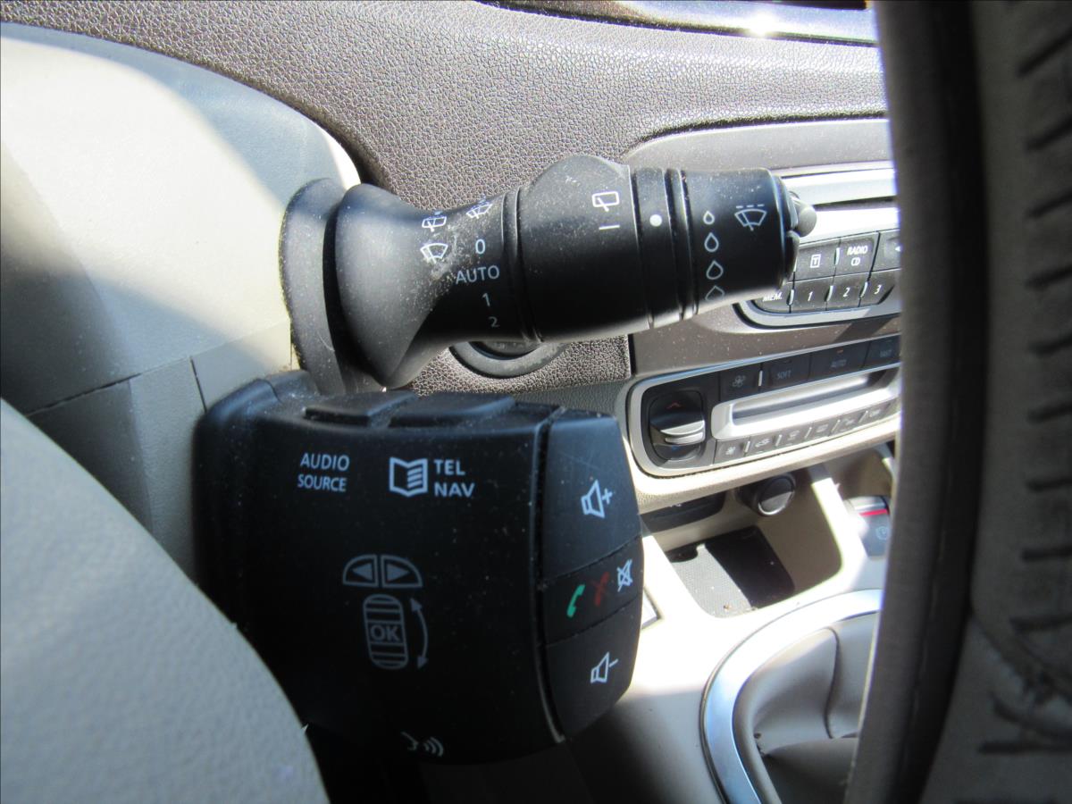 Renault Scénic