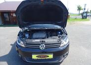 Volkswagen Touran 28