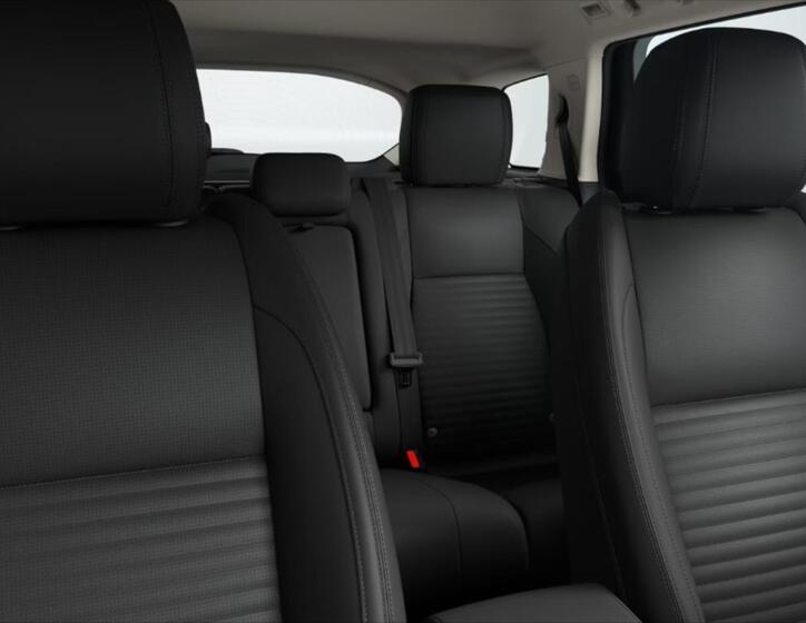 Land Rover Discovery Sport 7