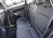 Subaru Forester 10