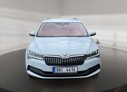 Škoda Superb 2