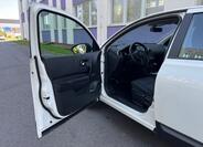 Nissan Qashqai 9