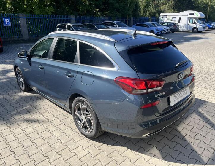Hyundai i30 6