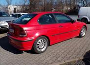 BMW Řada 3 4